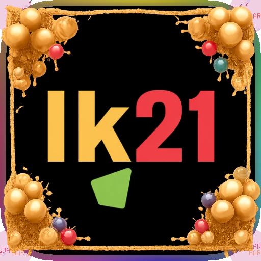 Lk21 2739